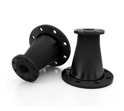 Стальные фланцевые переходы в Гомеле для предприятий