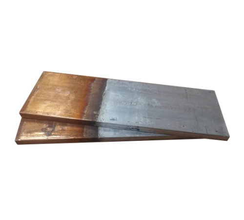 Переходные пластины МА из меди в Гомеле с доставкой по РБ