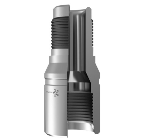 Переходные переводники НКВ для трубопроводов в Гомеле