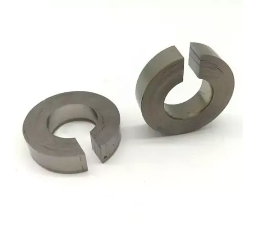 Пермаллойные кольца в Гомеле от Спецметаллстрой