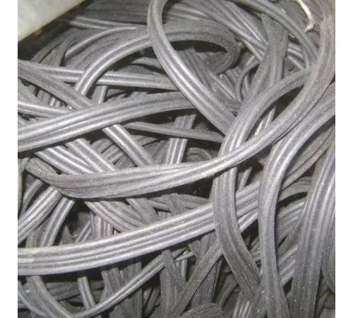 Резиновые пищевые круглые шнуры в Гомеле для предприятий