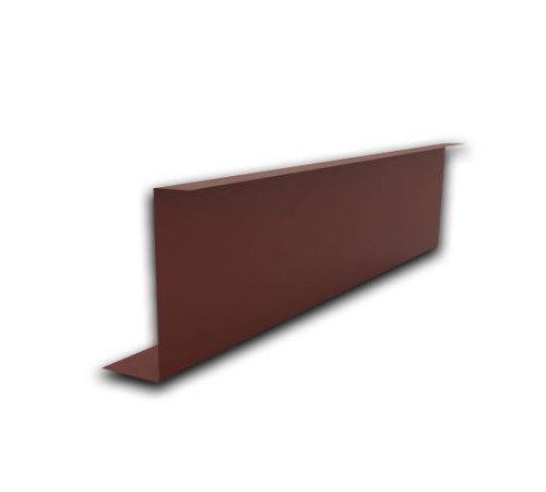 Планки оконных откосов для линеарных панелей в Гомеле