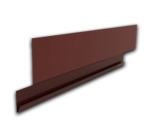 Планки отлива цокольные в Гомеле для юридических лиц