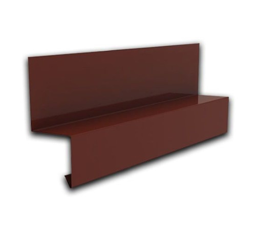 Планки вертикального стыка для линеарных панелей в Гомеле