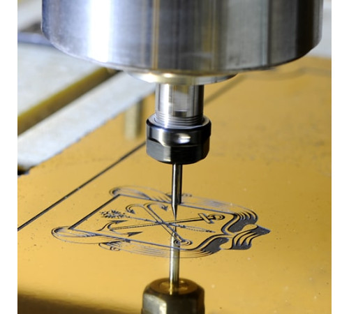 Пластики для механической гравировки в Гомеле