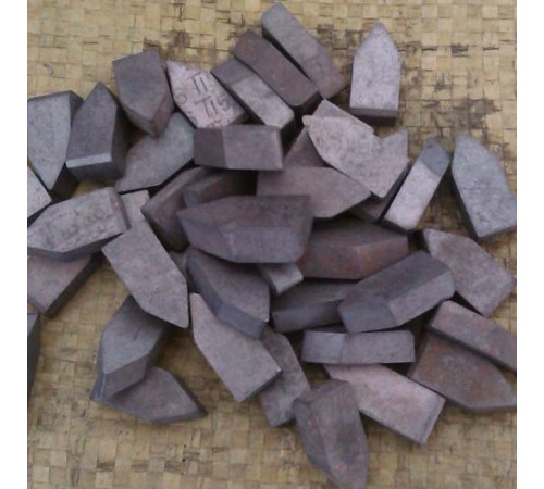 Титановольфрамовые пластины в Гомеле с доставкой по Беларуси