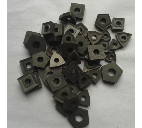 Пластины из сплавов с износостойким покрытием в Гомеле