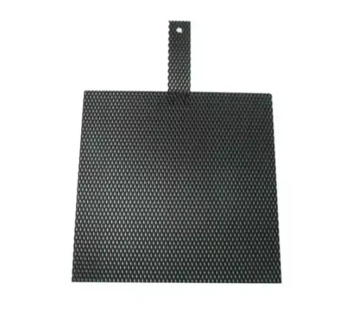 Аноды экранирующие титановые в Гомеле для предприятий