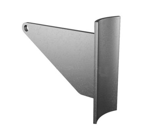 Плавники с накладкой для трубопроводов в Гомеле