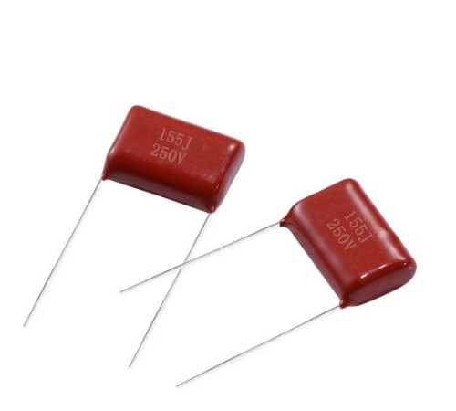 Пленочные конденсаторы в Гомеле для юридических лиц