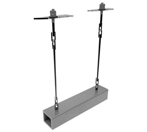 Подвески ПГ2у и ПМ2у для трубопроводов в Гомеле