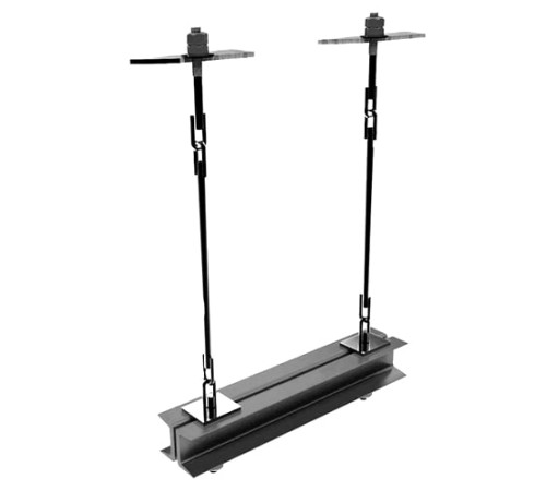 Подвески ПМ2ш и ПГ2ш для трубопроводов в Гомеле