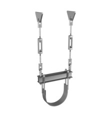 Подвесная жесткая опора