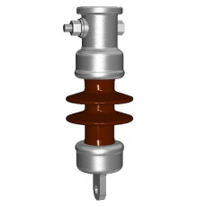 Подвесные фарфоровые и керамические стержневые изоляторы для контактной сети