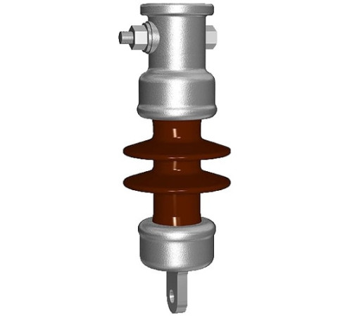 Подвесные фарфоровые и керамические стержневые изоляторы в Гомеле