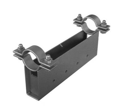 Подвижные хомутовые опоры для трубопроводов в Гомеле