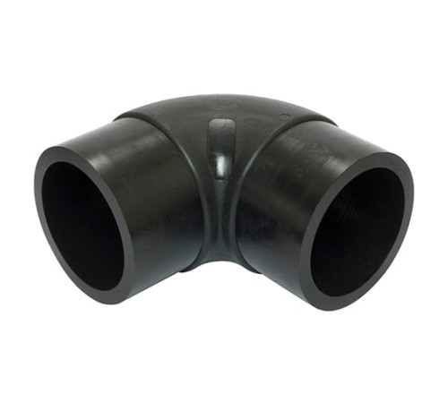 Полиэтиленовые отводы ПЭ 100 90° в Гомеле