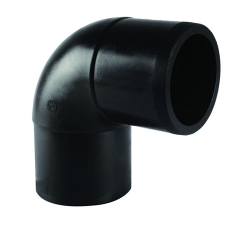 Полиэтиленовые отводы ПЭ 80 90 градусов в Гомеле