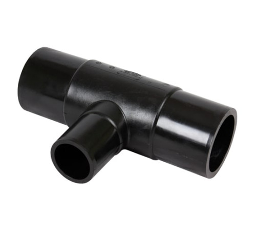 Полиэтиленовые переходные тройники ПЭ 100 в Гомеле