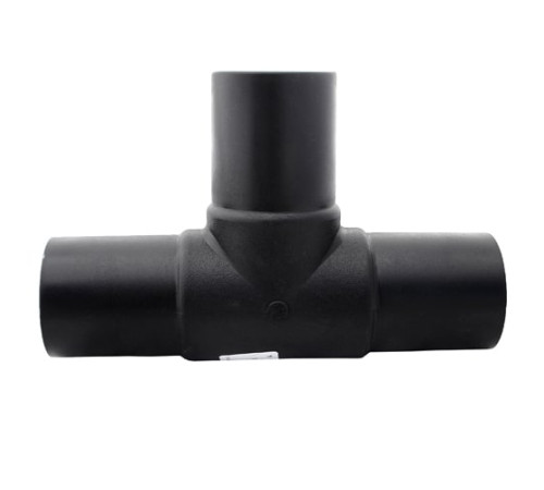 Полиэтиленовые равнопроходные тройники ПЭ 100 в Гомеле