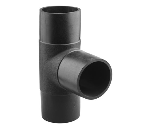 Полиэтиленовые равнопроходные тройники ПЭ 80 в Гомеле