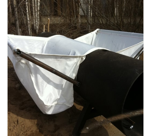 Полимерно-контейнерные балластирующие устройства в Гомеле