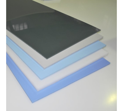 Полипропиленовые листы в Гомеле для производства и строительства