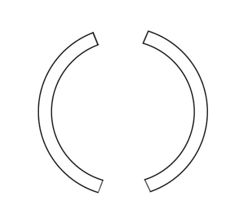 Полукольца для пружинных блоков в Гомеле от Спецметаллстрой