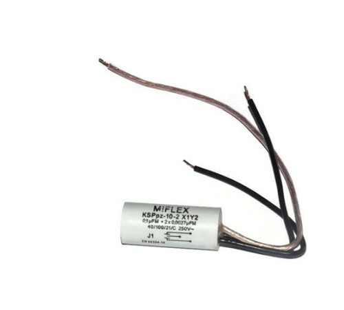 Помехоподавляющие конденсаторы в Гомеле для юрлиц