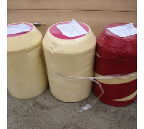 Поршни пенополиуретановые литые ППЛ и ППЛ-М в Гомеле