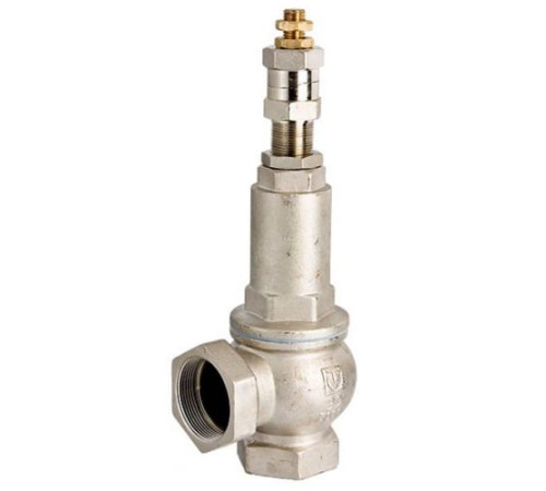 Предохранительные клапаны в Гомеле для юрлиц