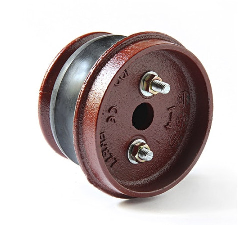 Безраструбные пресс-заглушки для канализации в Гомеле