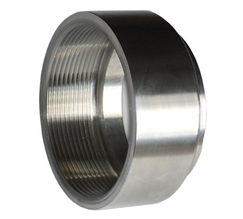 Приварные муфты G3 AISI 304 и 316TI в Гомеле