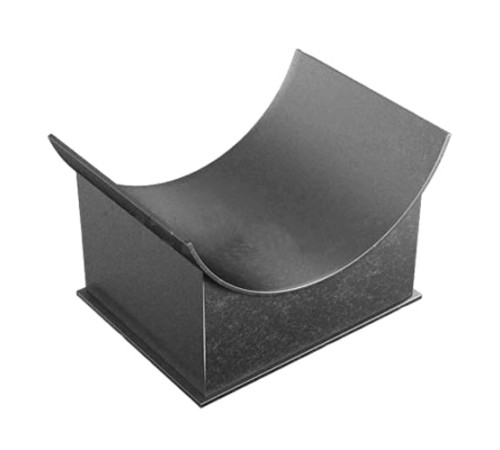 Приварные неподвижные опоры для трубопроводов в Гомеле