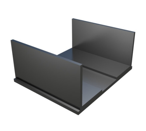 Приварные уголковые опоры для труб в Гомеле и Беларуси