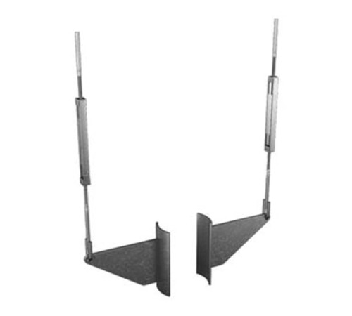 Приварные блоки подвески для трубопроводов в Гомеле