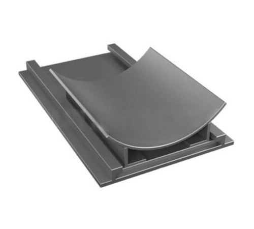 Приварные скользящие-направляющие опоры в Гомеле