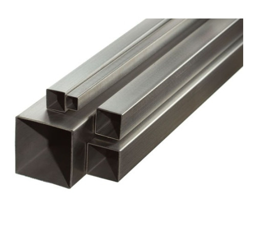 Замкнутые квадратные профили в Гомеле от Спецметаллстрой