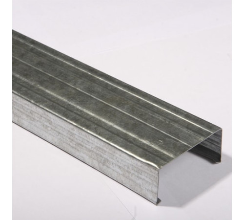 Направляющие профили в Гомеле для строительства и ремонта