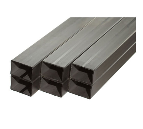 Прямоугольные профили в Гомеле от Спецметаллстрой