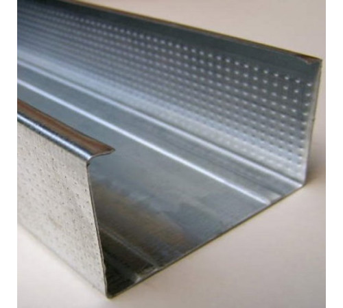 Стоечные профили 50, 75, 100 мм в Гомеле с доставкой