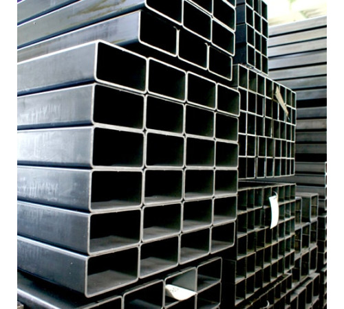 Профильные оцинкованные трубы в Гомеле для юр. лиц