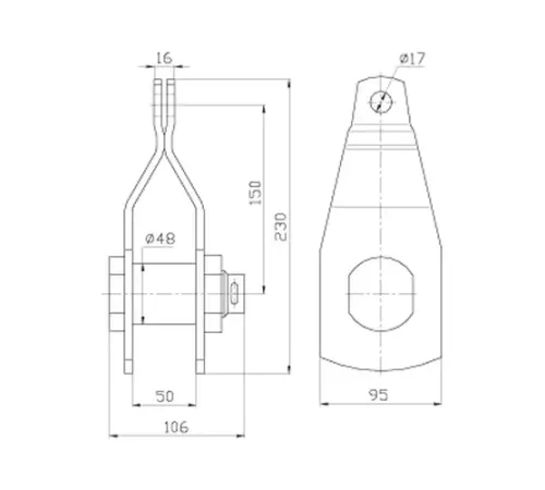Промежуточные звенья ПРС-7-3 в Гомеле с доставкой