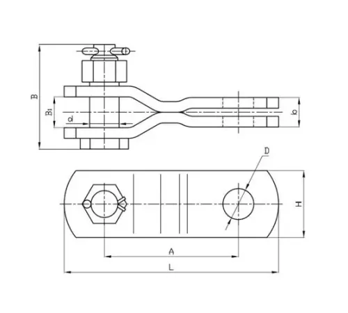 Промежуточные звенья ПРТ для ЛЭП в Гомеле