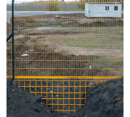Противоподкопные сетки в Гомеле с доставкой по Беларуси
