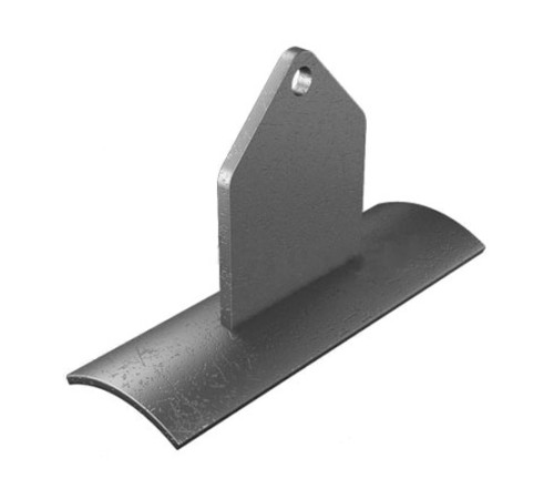 Проушины с накладкой для трубопроводов в Гомеле