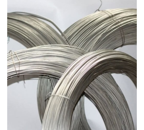 Проволоки нихромовые в Гомеле для промышленности