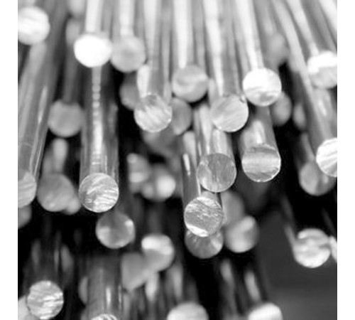 Прутки из сплавов с высоким электрическим сопротивлением в Гомеле