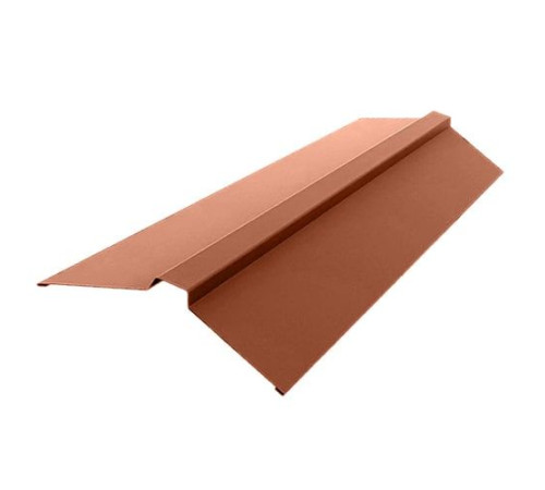 Прямые коньки для металлочерепицы в Гомеле