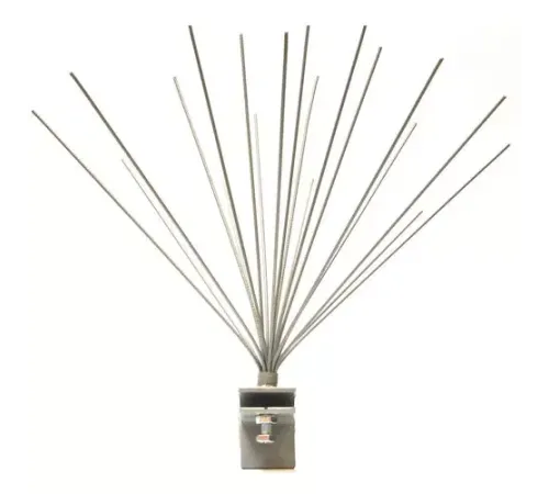 Птицезащитные устройства антиприсадочного типа в Гомеле